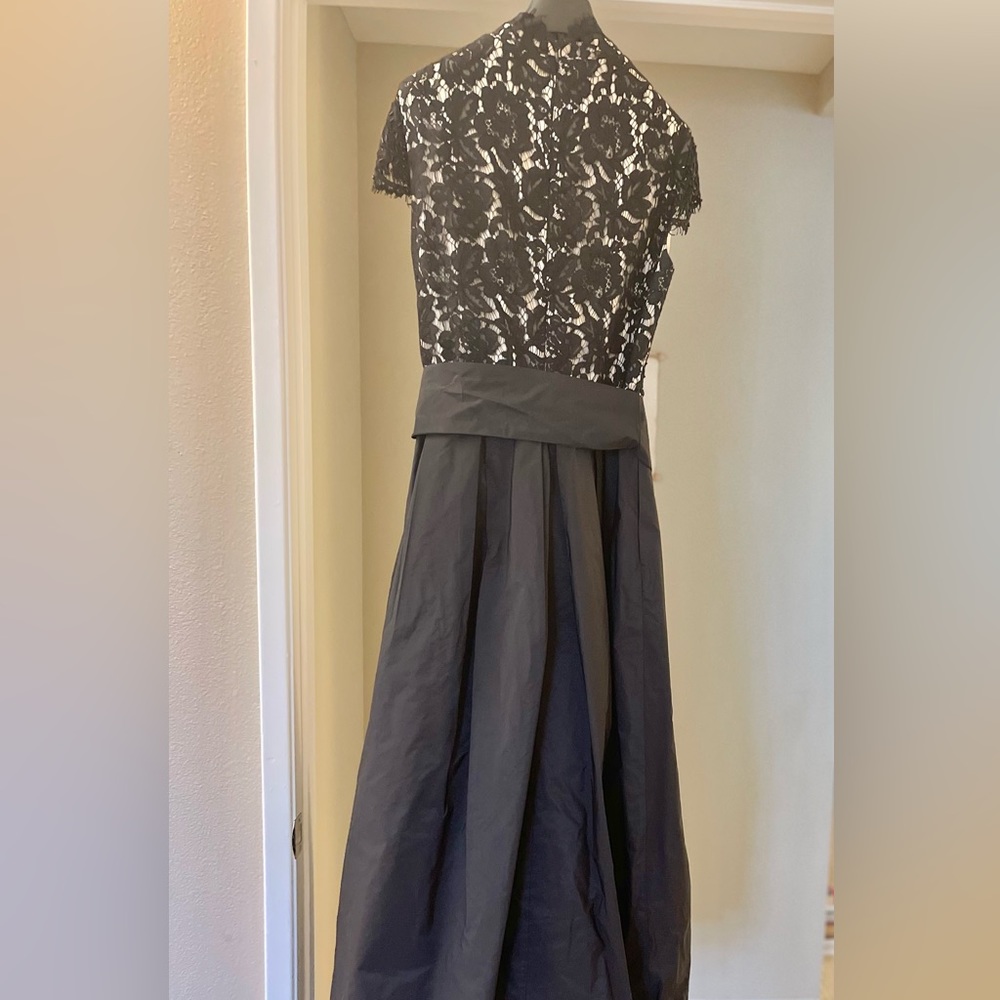 Ballgown